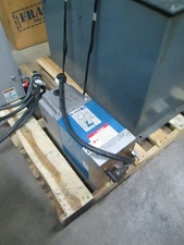 RoMan F20625E7877LX Transformer 208v-60hz-25kva-