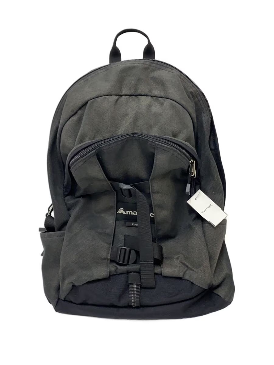macpac Kauri   30L   Backpack   Polyester   Black… - image 2