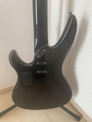 GR BASS AT SLIM 4Ω 900W レッドトーレックス(改造品) GR BASS AT SLIM 4Ω 900W レッドトーレックス(改造品) - ベース