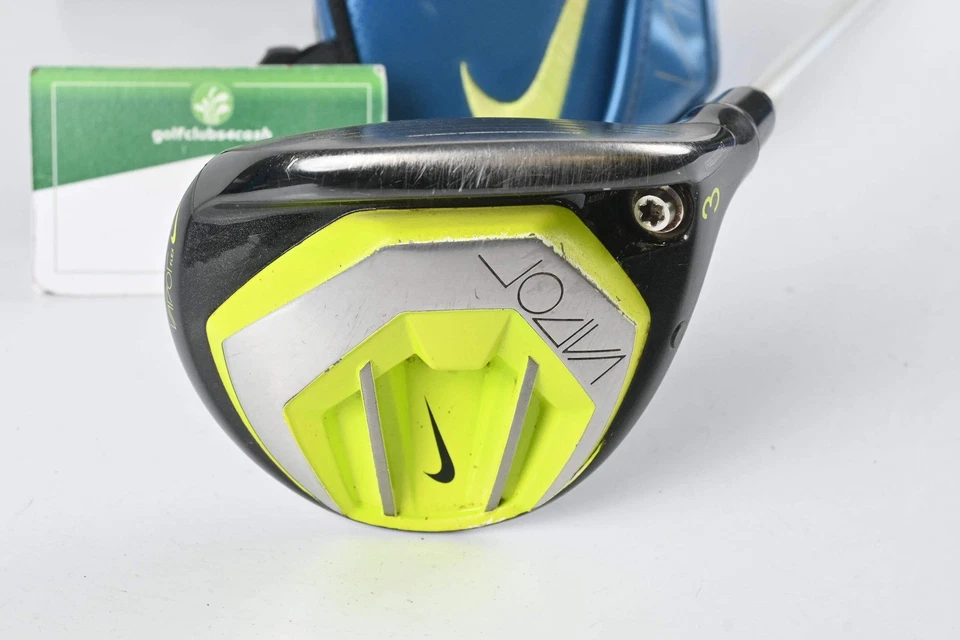 Nike Vapor Flex #3 Wood / 15 Degree / X-Flex Fubuki ZT 60 Shaft - Image 2 of 4