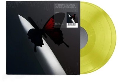 Post Malone Twelve Carat Toothache (Lemon Yellow Vinyl) (Indies)-POST MA (Vinyl)