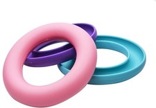 3Pcs Bobbin Holder,Silicone Rubber Bobbin Org...