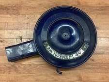 Original 1968 68 Ford Thunderbird 429 Thunderjet 4v Air Cleaner