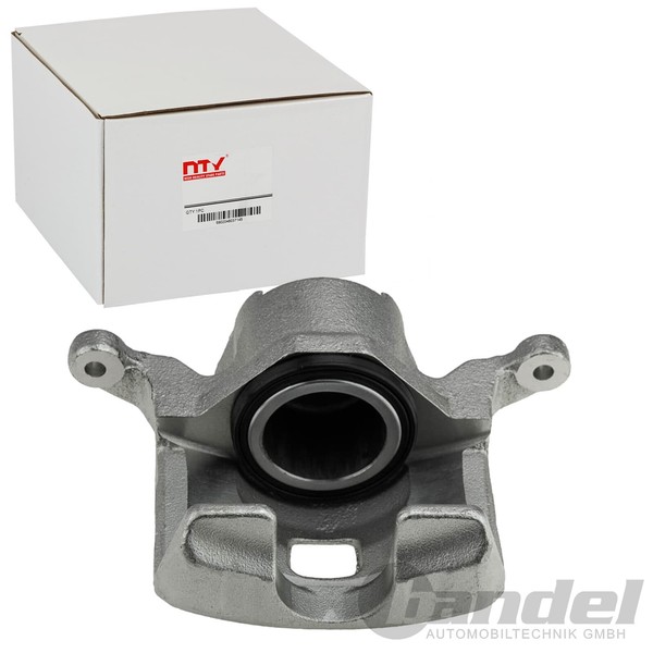 NTY Bremssattel Vorderachse Links Passend FüR Nissan Evalia NV200 | HZP-NS-040-image