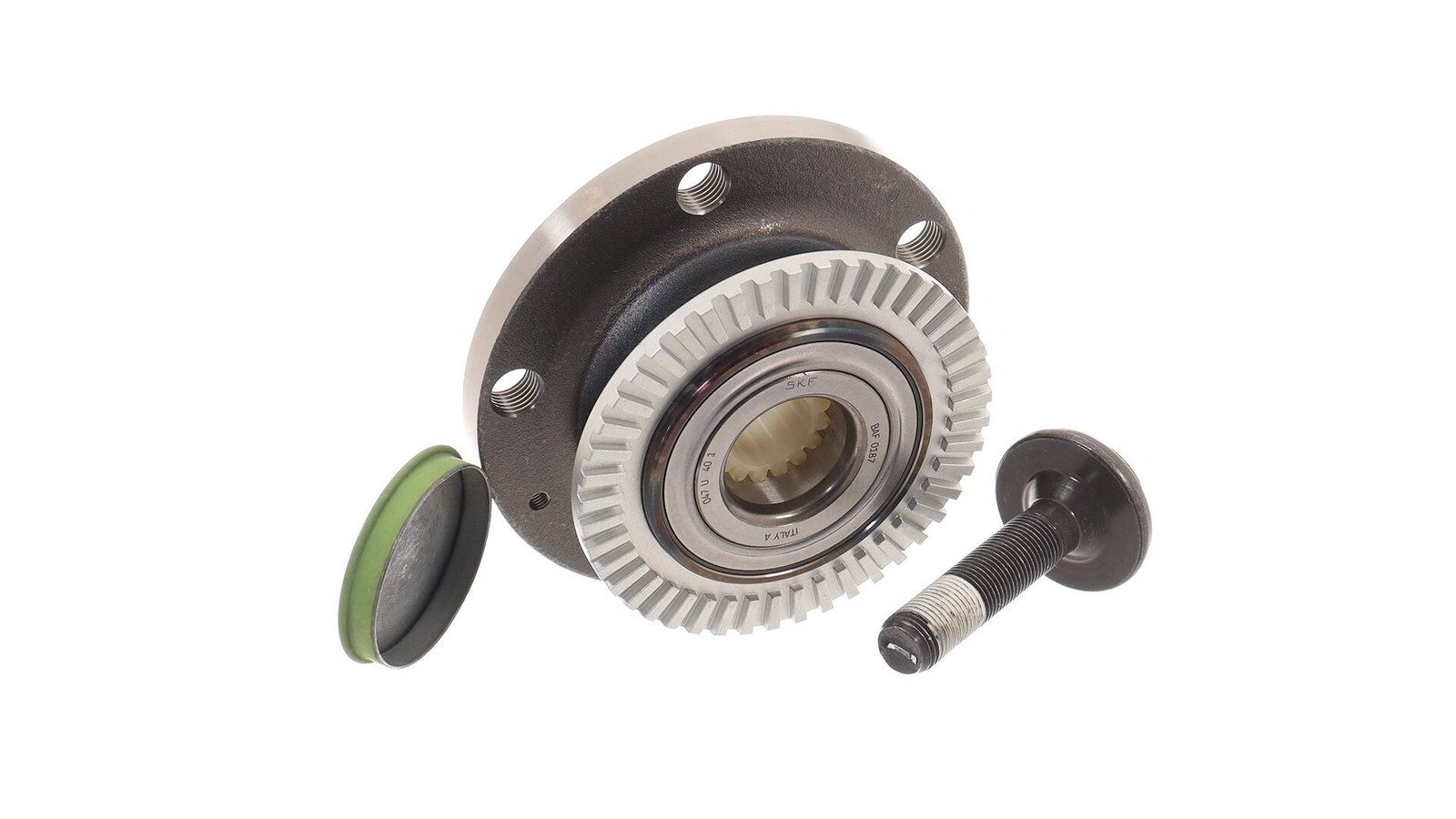 Fits SKF VKBA 3606 WHEEL BEARING   ⭐UK Stock⭐