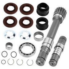 Front Right Intermediate Shaft Kit Fit Ram 15...