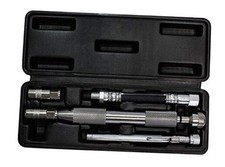 IPA Tools 7863 Grease Joint Rejuvenatorarge L Silver Master Kit