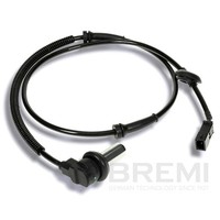 ABS Sensor Raddrehzahl Bremi 50323 FüR Passat Audi B5 A4 VW 3B2 Variant 3B5 TDI