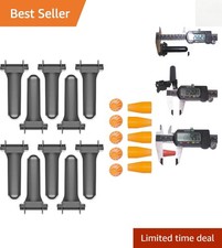 Pack of 10 Waterproof Wire Nuts for PetSafe, SportDog Dog Fencing - USA Made