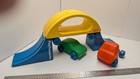 Vintage Little Tikes Transporter Toy Car Hauler — photo 4