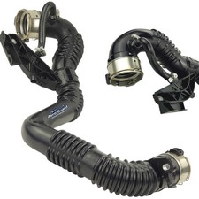 Durite turbo pour Nissan Qashqai II J11 2014 1.6 dCi 144604BE2B