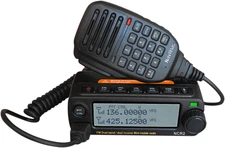 NAVATLAS - NCR2 - Inter-Vehicle Dual-Band Radio