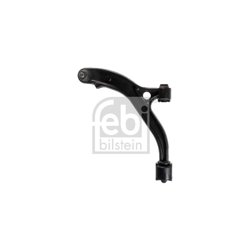 FEBI BILSTEIN 41055 Track Control Arm Wishbone Front Left for