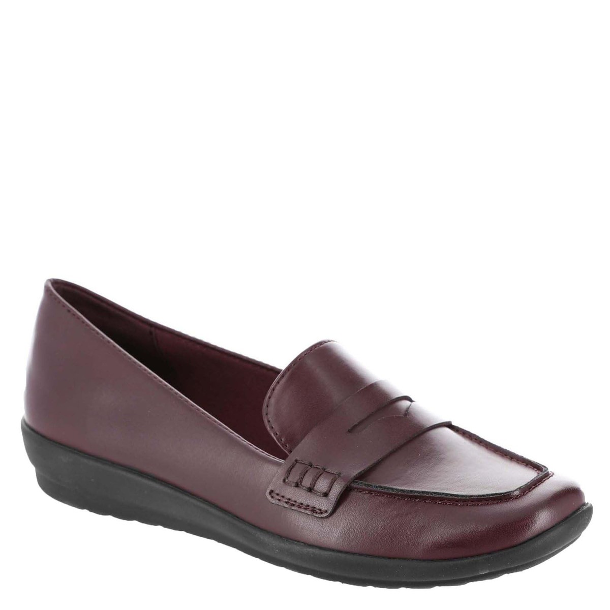 Easy Spirit Aerilyn Women's Slip On, 5 B(M) US, Vino