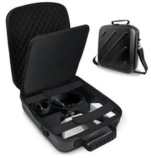 Starlink Mini Case   Protective Travel Carrying Case for Mini Dish