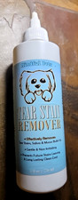 VETERAN OWNED Pet Tear Stain Remover Mindful Pets Gentle Formula 8 Fl. Oz.