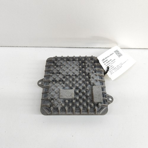 BMW 5 G30 LED-Scheinwerfer-Steuergerät 8491413 2018 24481695