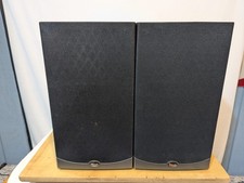 Klipsch RB61 IV Bookshelf Speakers