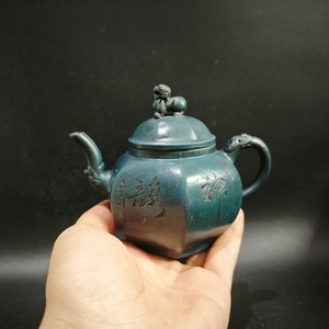 中国美術 白磁 刻草花紋 盤 φ16cm 影青(K-XA682) 中国美術 白磁 刻