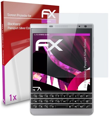 Brotect Protection Écran Verre Pour BlackBerry Motion 2017 (3