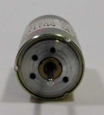 Sony 10W DC Motor 8-835-099-01 for BMC-100P Betacam Camcorder DCE