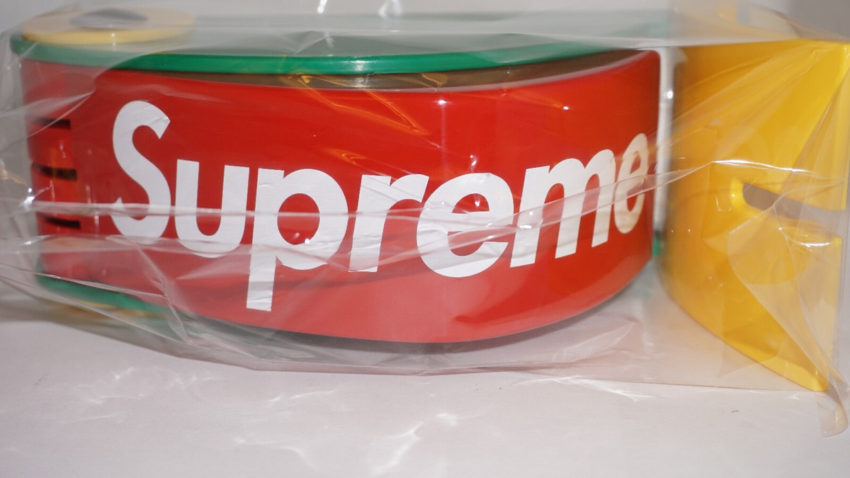 その他 Supreme x Linea Zero Toucan Lamp Supreme Linea Zero Toucan Lamp Multicolor - SS24 - US