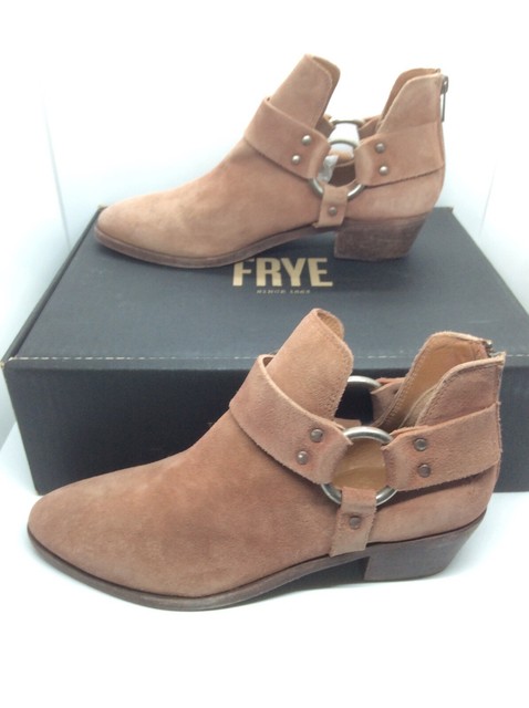 frye women's shoes