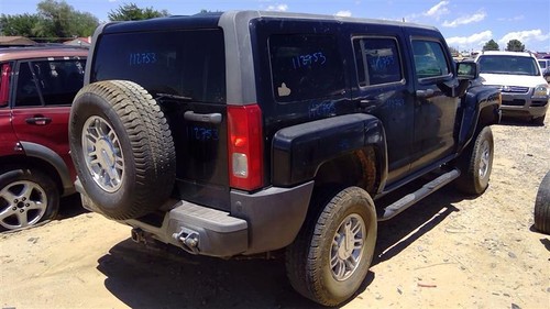Used Alternator fits: 2010 Hummer Hummer h3 Grade A - Picture 4 of 24