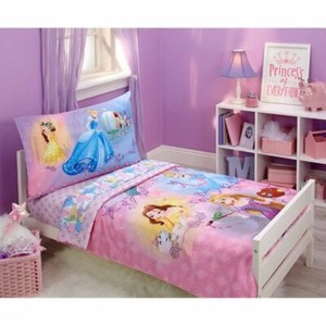 cinderella comforter and sheet set