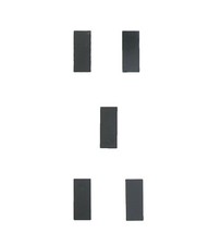 Genuine Nokia N8, N8-00 Cover Tape - 9408024