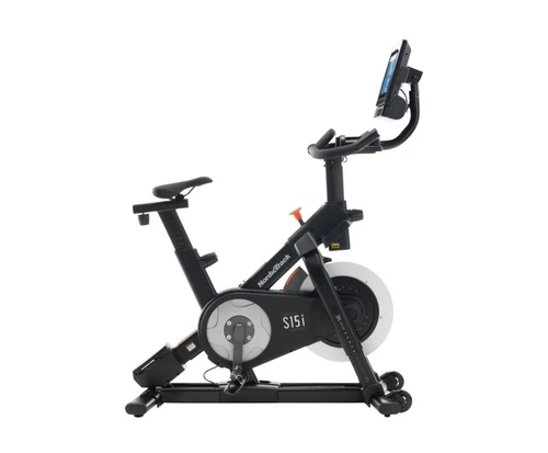 Nordictrack Commercial S15i Bike With Incline And Decline 