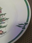 Spode Christmas Tree 50th Anniversary 1989 Limited Edition Collectors Plate — photo 5