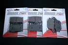 Front Rear Brake Pads Kawasaki KLZ1000 Versys 2012 2013 14 2015 2016 2017 2018