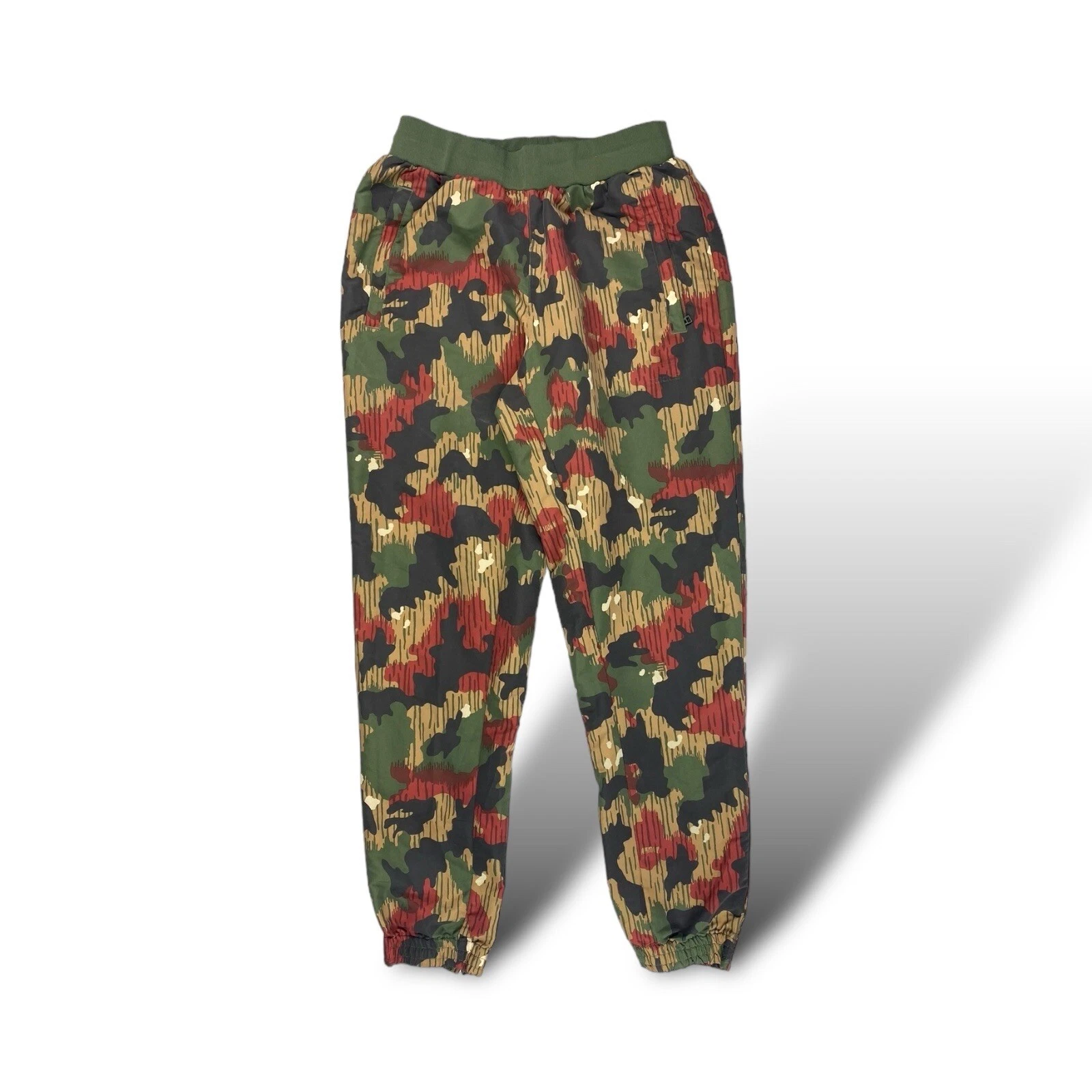 Pantalon adidas Pharrell Williams taille S collaboration exclusive