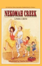 Nekomah Creek by Crew, Linda
