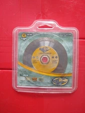 FlorCraft 709-3982 Tile Diamond Blade 4" new in box