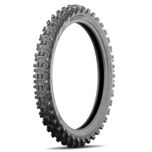 90/90-21 (54R) & 140/80-18 (70R) TT Michelin Enduro Medium 2 Motocross Tyre Pair - Picture 9 of 24