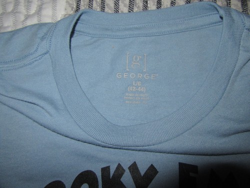 Spooky Empire Custom Shirt 2021 Men's L Printed on Site at Convention NEVER WORN - Picture 4 of 4