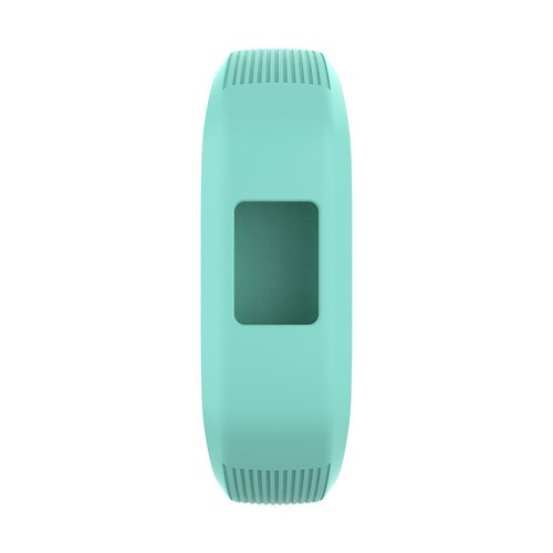 Correa de correa de reloj de silicona de reemplazo para Garmin VivoFit Jr / Jr 2 niños fitness - Imagen 4 de 26