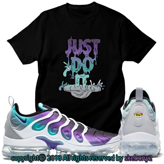 shirt to go with vapormax