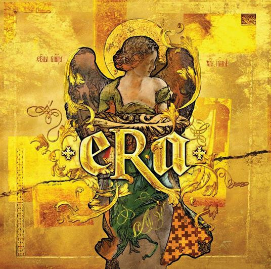 Era The Best Of Vinyl LP Limited Edt. New And Sealed
