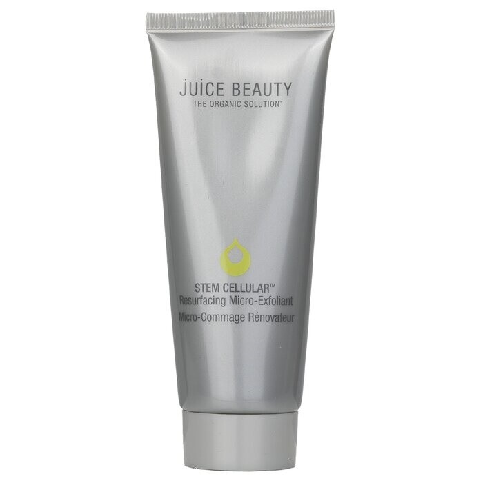 Juice Beauty Stem Cellular Resurfacing Micro Exfoliant 90ml Womens Skin