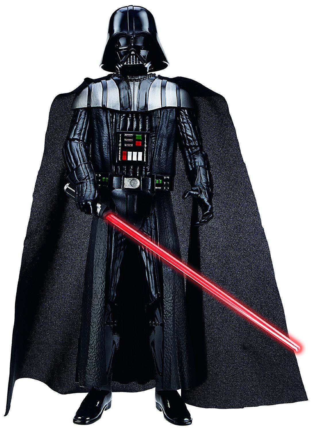 anakin to darth vader figure
