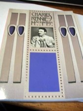 Charles Rennie Mackintosh By JOCELYN GRIGG. 9780862671914