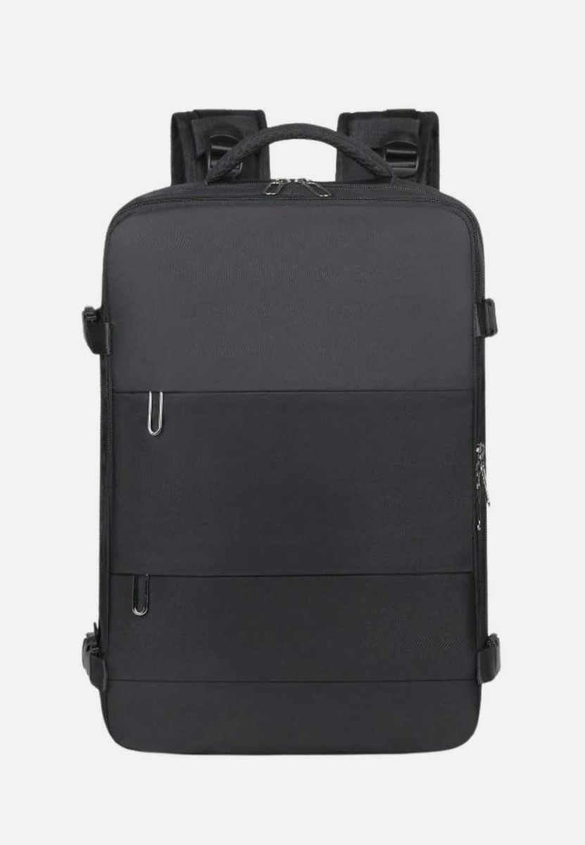 Zaino da Viaggio Bagaglio a Mano 45x30x20 Aereo Easyjet Ryanair