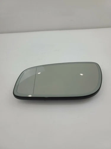 Lh 2007 - 2009 Oem Mercedes E Class W211 Left Mirror Glass Dim Heated Euro Only
