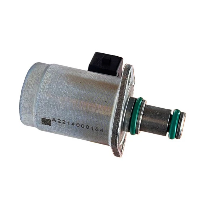 for MERCEDES BENZ W212 W204 W164 W211 Servotronik Steering valve A2214600184 - Image 2 of 4