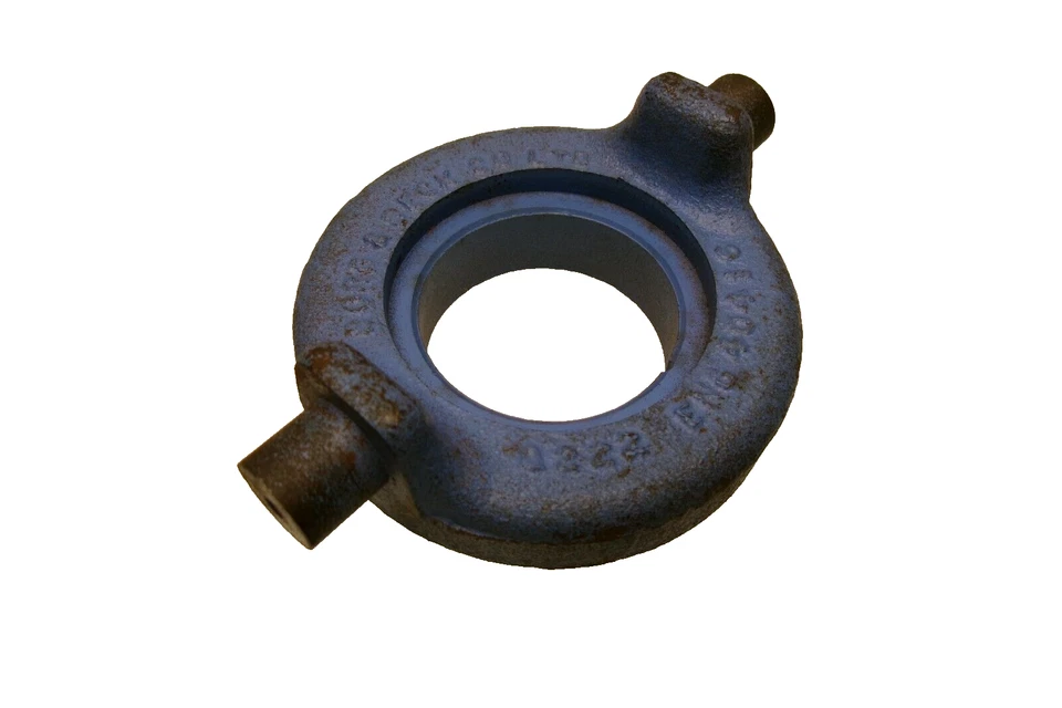 Clutch Release Bearing Fits Austin Healey 3000 1959-1963 MGC Borg & Beck NOS - Image 2 of 4