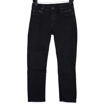 Rick Owens DRKSHDW BERLIN CUT