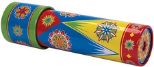 Classic Tin KALEIDOSCOPE Toy